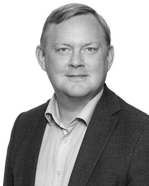 Styrelsebild Dennis Wedin Stockholm