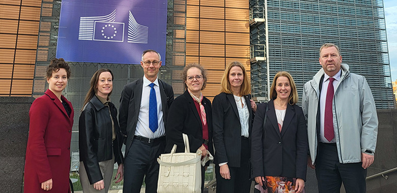 Bolagsstyrelsen på resa