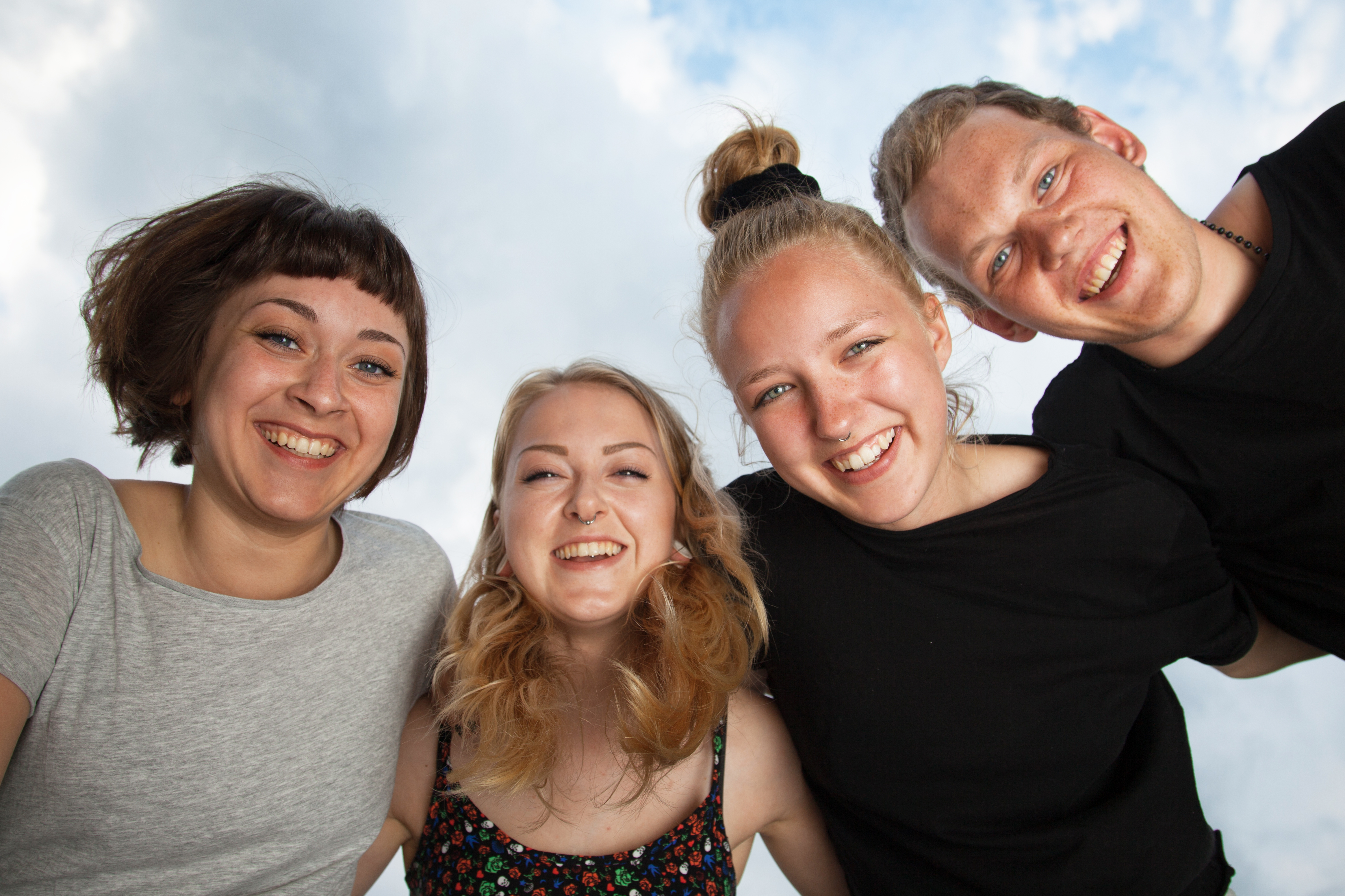 Mp6105706 Cheerful Group Of Students